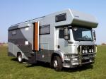 Bocklet Ando 945HG 2011 года